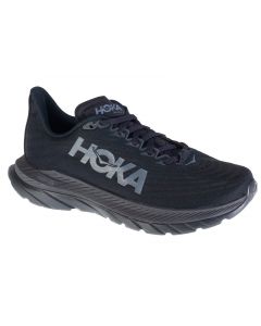 Hoka M Mach 5 1127893-BBLC męskie buty do biegania, Czarne 001