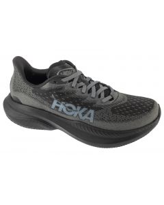Hoka M Mach 6 1147790-BCKT męskie buty do biegania, Czarne 001