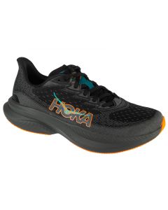 Hoka M Mach 6 1147790-BKLC męskie buty do biegania, Czarne 001