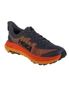 Hoka M Mafate Speed 4 1129930-CKBC męskie buty do biegania, Szare 001