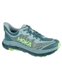 Hoka M Mafate Speed 4 1129930-MRZ męskie buty do biegania, Szare 001