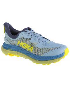 Hoka M Mafate Speed 4 1129930-SBDCT męskie buty do biegania, Niebieskie 001