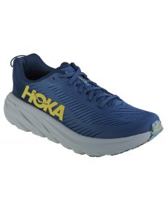 Hoka M Rincon 3 1119395-BDDV męskie buty do biegania, Niebieskie 001