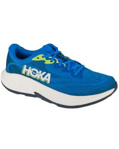 Hoka M Rincon 4 1155130-ECC męskie buty do biegania, Niebieskie 001