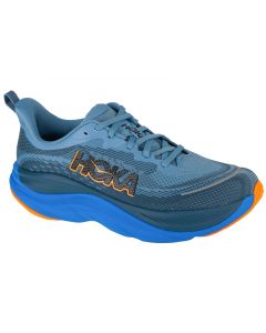 Hoka M Skyflow 1155111-DHN męskie buty do biegania, Szare 001