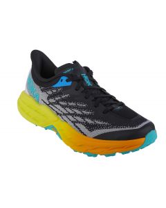 Hoka M Speedgoat 5 1123157-BEPR męskie buty do biegania, Czarne 001