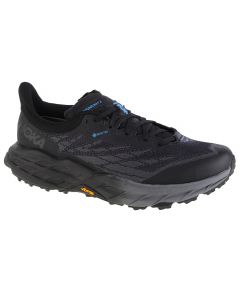 Hoka M Speedgoat 5 GTX 1127912-BBLC męskie buty do biegania, Czarne 001