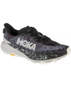 Hoka M Speedgoat 6 1147791-BKSTR męskie buty do biegania, Czarne 001