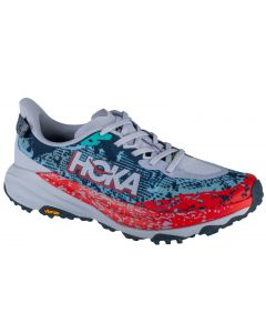 Hoka M Speedgoat 6 1147791-GKS męskie buty do biegania, Niebieskie 001