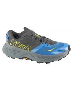 Hoka M Speedgoat 7 1171928-OTV męskie buty do biegania, Niebieskie 001