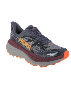 Hoka M Stinson 7 1141530-CCBRN męskie buty do biegania, Szare 001