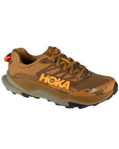 Hoka M Torrent 4 1155115-HYN męskie buty do biegania, Brązowe 001