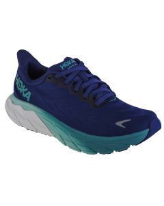 Hoka W Arahi 6 1123195-BBOM damskie buty do biegania, Granatowe 001