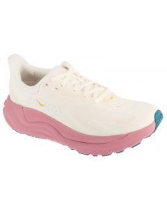 Hoka W Arahi 8 1168691-ARLN damskie buty do biegania, Beżowe 001