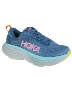 Hoka W Bondi 8 1127952-SSK damskie buty do biegania, Szare 001