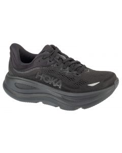 Hoka W Bondi 9 1162012-BBLC damskie buty do biegania, Czarne 001