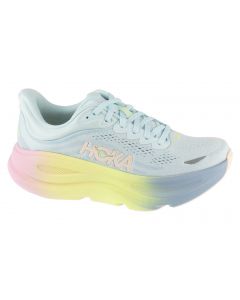 Hoka W Bondi 9 1162012-GNGB damskie buty do biegania, Błękitne 001