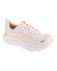 Hoka W Bondi 9 1162012-LRMT damskie buty do biegania, Różowe 001