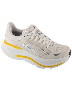 Hoka W Bondi 9 1162012-WGRT damskie buty do biegania, Białe 001
