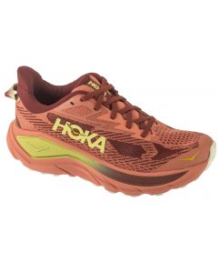 Hoka W Challenger 8 1168717-BSHD damskie buty do biegania, Czerwone 001