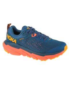 Hoka W Challenger Art 6 GTX 1116878-BCCML damskie buty do biegania, Niebieskie 001