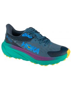 Hoka W Challenger Art 7 GTX 1134502F-RLT damskie buty do biegania, Szare 001