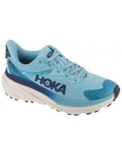 Hoka W Challenger Art 7 GTX 1134502F-RPG damskie buty do biegania, Niebieskie 001