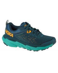 Hoka W Challenger ATR 6 1106512-DTWGR damskie buty do biegania, Niebieskie 001