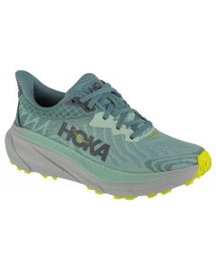 Hoka W Challenger ATR 7 1134498-MGTR damskie buty do biegania, Zielone 001