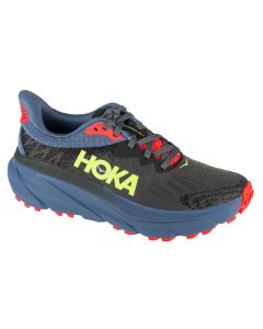 Hoka W Challenger ATR 7 1134498-ONN damskie buty do biegania, Szare 001