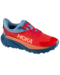 Hoka W Challenger ATR 7 GTX 1134502-CRSR damskie buty do biegania, Czerwone 001