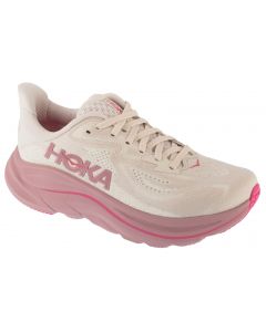 Hoka W Clifton 10 1162031-RMD damskie buty do biegania, Beżowe 001
