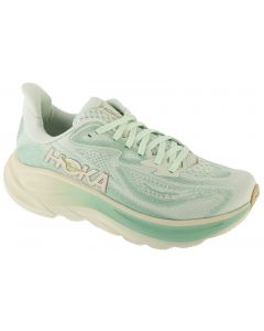 Hoka W Clifton 10 1162031-SJD damskie buty do biegania, Niebieskie 001