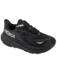 Hoka W Clifton 9 GTX 1141490F-BBLC damskie buty do biegania, Czarne 001
