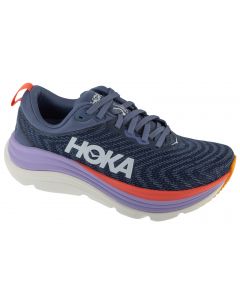 Hoka W Gaviota 5 1134235-ARP damskie buty do biegania, Granatowe 001