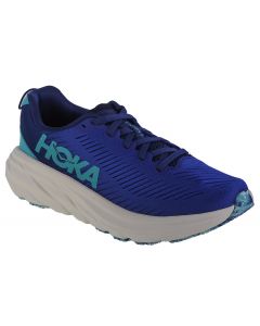 Hoka W Rincon 3 1119396-ESOM damskie buty do biegania, Niebieskie 001