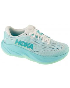 Hoka W Rincon 4 1155131-FSTB damskie buty do biegania, Niebieskie 001