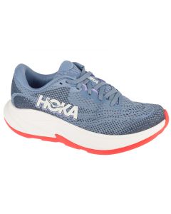Hoka W Rincon 4 1155131-MLGH damskie buty do biegania, Szare 001