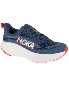 Hoka W Skyflow 1155113-NKN damskie buty do biegania, Granatowe 001