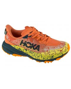Hoka W Speedgoat 6 1147811-FDS damskie buty do biegania, Pomarańczowe 001