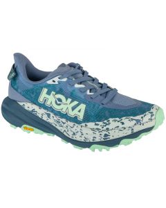 Hoka W Speedgoat 6 1147811-MNLG damskie buty do biegania, Szare 001