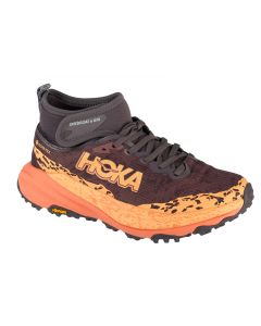 Hoka W Speedgoat 6 Mid GTX 1155153-GGV damskie buty do biegania, Fioletowe 001