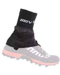 Inov-8 All Terrain Gaiter 000623-BK-01 unisex ochraniacze, Czarne 001