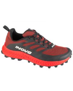 Inov-8 MudTalon Wide 001144-RDBK-W-001 męskie buty do biegania, Bordowe 001