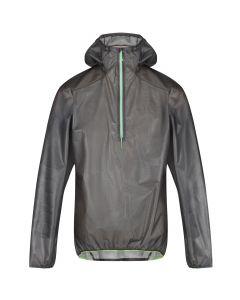 Inov-8 Raceshell HZ Jacket 001008-BK-01 męskie kurtki, Czarne 001