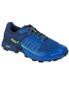 Inov-8 Roclite G 275 V2 001097-BLNYLM-M-01 męskie buty do biegania, Niebieskie 001