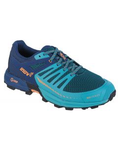 Inov-8 Roclite G 275 V2 001098-TLNYNE-M-01 damskie buty do biegania, Niebieskie 001