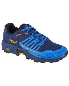 Inov-8 Roclite Ultra G 320 001079-NYBLNE-M-01 męskie buty do biegania, Niebieskie 001