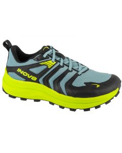 Inov-8 TrailTalon Max 001354-DNGN-S-001 męskie buty do biegania, Zielone 001