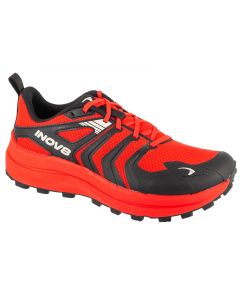 Inov-8 TrailTalon Max 001354-RDBK-S-001 męskie buty do biegania, Czerwone 001
